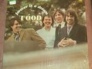 FOOD - Forever Is A Dream - 1969 - Psych Rock - SHRINK - Original - Capitol 304