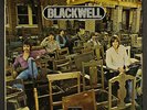 BLACKWELL: blackwell ASTRO 12