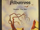 ALBATROSS: rockin' the sky DOMINION 12