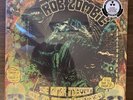 Rob Zombie: Lunar Injection Kool Aid Eclipse Conspiracy - GLOW IN THE DARK