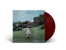 TREES On The Shore LP Limited Red Vinyl Ristampa 2021 NEW .cp