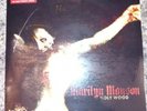 Marilyn Manson ?– Holy Wood (In The Shadow Of The Valley Of Death)- Vinyl