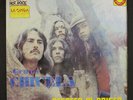 GRUPO CIRUELA: regreso al origen LA ONDA 12