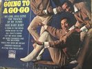 Smokey Robinson And The Miracles Going To A Go-go Vinyl Lp Tamla 267 , SR4S-2680