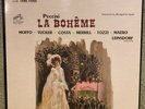 PUCCINI: LA BOHEME....RCA LIVING STEREO 2 LP BOX SET...LSC 6095-NEW SEALED