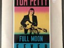 Tom Petty Full Moon Fever 1989 Vinyl LP MCA 6253
