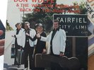 Don Wolfe and the Western Ramblers 1977 Vinyl LP SIGNED VERY RARE SCARCE HTF