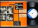 MILES DAVIS Young Man With A Horn LP BLUE NOTE BLP 5013 LEX MONO Jackie McLean