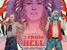 WAXWORK ROB ZOMBIE 3 FROM HELL