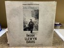 Inside Llewyn Davis - Vinyl Record LP new & sealed Cohen Brothers T Bone Burnett