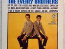 The Everly Brothers - Very Best of  1965 vinyl LP WB W1554 Near Mint 1st A1 B1
