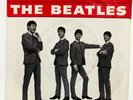 THE BEATLES -SHE LOVES YOU/I'LL GET YOU - 1964 SWAN RECORDS 45RPM S-4152