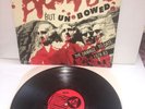 1983 Bloodied But Unbowed by D.O.A. the damage  to date 1978-83
