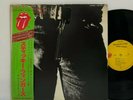 The Rolling Stones – Sticky Fingers LP 1979 Japan Beatles Rock Keith Richards