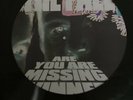 The Fall - Are You Are Missing Winner Picture Disc Lp Very Rare  NM/NM