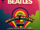 The Beatles- Magical Mystery Tour LP - NM German Pressing