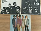 3 x THE ROLLING STONES  EP 7