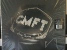 COREY TAYLOR Cmft VG++ GOLD Vinyl In Shrink With Hype Sticker SIGNED 12x12