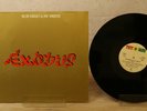 Bob Marley & The Wailers, EXODUS, Vinyl LP Reggae Tuff Island S 28 819 XOT, NM