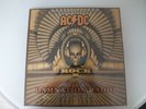 AC/DC LP Vinyl 33 TOURS DAMNATION RADIO  LIMITED EDITION