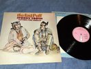 SPOOKY TOOTH   the last puff  1970 - UK  FIRST PRESS -PINK ISLAND (A1;B1)  -N/M