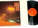 Waiting For A Miracle by The Comsat Angels LP UK Import Nm