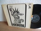 KROKODIL SAME LP IN 1969 SWISS KRAUTROCK KILLER MEGA RAAAAAAAR
