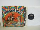 Federal Duck-Self Titled-Acid Rock LP