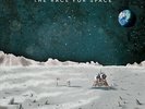 Public Service Broadcasting Race For Space Vinyl LP 2015 NEW