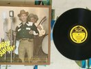 Bob Wills 5 LP Box Papa's Jumpin' the MGM Years Western Swing VG++/M-