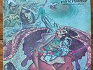 Jade Warrior – Last Autumn’s Dream –Progressive Rock-Psych Rock Vinyl LP-Vertigo