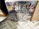SEALED CREAM WHEELS OF FIRE 1968