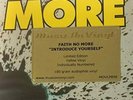 ID72z-FAITH NO MORE-INTRODUCE YOURSELF-vinyl LP-New