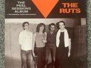 The Ruts - The Peel Sessions Album Original LP