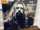 Rob Zombie - Educated Horses - 1st Release On Audiophile Black Vinyl Record LP