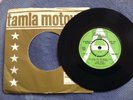 JIMMY RUFFIN - I’VE PASSED rare UK 1967 DEMO PROMO NORTHERN SOUL MOTOWN MINT-
