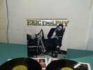 Eric Dolphy / Status / Prestige P-24070 / (2lp, promo copy, gatefold) / Jazz LP