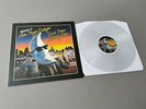 LUXURY ELITE SAINT PEPSI ?lim. 1000 clear Vinyl LP Late Night Delight (2019 UK)