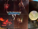 Van Halen self titled Debut  | 1978 1st Press | Vinyl=VG+ | Cover=VG+