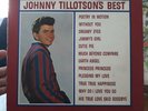 Johnny Tillotson's Best 