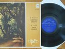 F855 LEONID KOGAN VIVALDI VIOLIN CONCERTOS MELODIYA STEREO