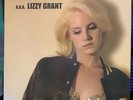 Lana Del Rey - AKA Lizzy Grant - Yellow Vinyl