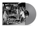 Lana Del Rey - Chemtrails Over The Country Club Exclusive Grey Color Vinyl LP