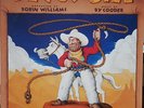 Ry Cooder, Robin Williams – Pecos Bill - 1988 LP record excellent