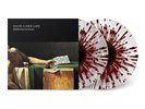 Have a Nice Life - Deathconsciousness - Oxblood Clear Splatter Ltd 300 w/booklet