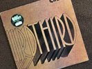 Soft Machine ?– Third, 1970, CBS ?– 66246, VG+/EX