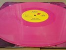 The Rolling Stones ?- Miss You - UK 1978 RSR 12 EMI 2802 Pink Vinyl 12