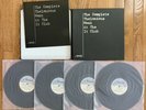 2009 Complete Thelonious Monk At The It Club Mosaic LP Vinyl Box Set MRLP 3001