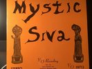 NEW  PYSCH LP   MYSTIC SIVA ORIGINAL USA VO-19713
