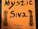 PYSCH LP   MYSTIC SIVA ORIGINAL USA VO-19713